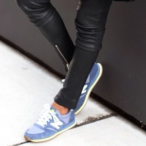 New Balance 420 as seen on Sincerely Jules